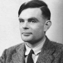 Alan Turing - História dos computadores