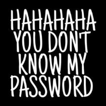 Password 123456