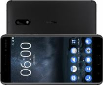 Nokia 6 - Imagens do smartphone