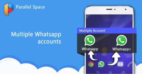 Como ter dois Whatsapp