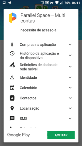 Como ter dois Whatsapp