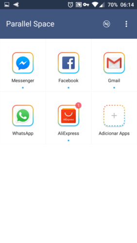 Como ter dois Whatsapp