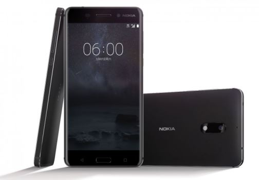 O Nokia 6 com Android Chegou! 8
