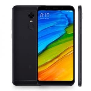Xiaomi Redmi 5 Plus