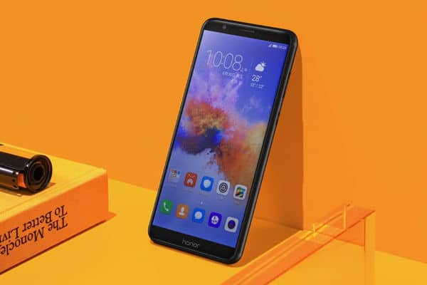 Smartphones Qualidade Preço