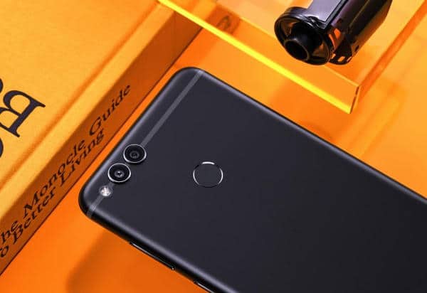 Smartphones Qualidade Preço