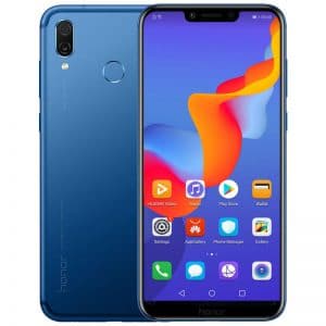 Huawei Honor Play