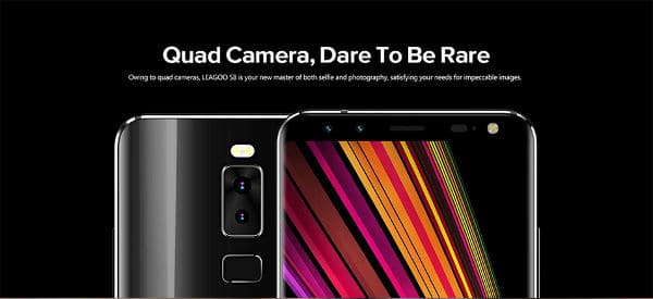 Melhores Smartphones para comprar