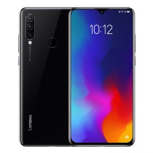 Lenovo Z6 Lite 2