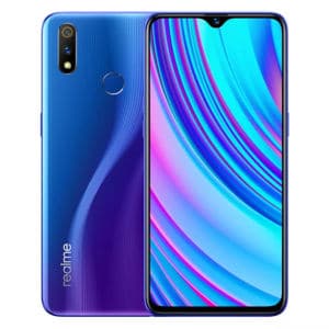 OPPO Realme 3 Pro