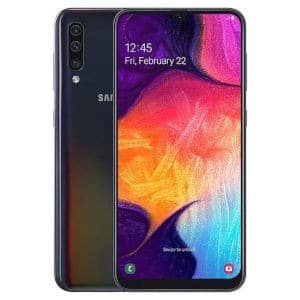 Samsung Galaxy A50