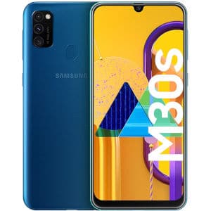 Samsung Galaxy M30s 1 Melhores Telemoveis 2020