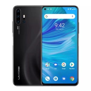 UMIDIGI F2