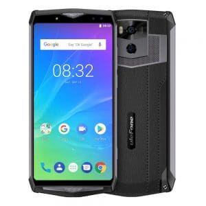 Ulephone Power 5S