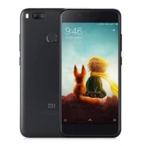 Xiaomi A1 logo