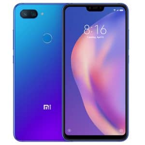 Xiaomi My 8 Lite