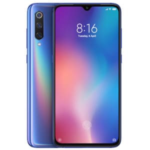 Xiaomi Mi 9 1