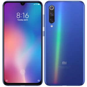 Xiaomi Mi 9 SE 1
