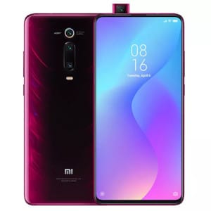 Xiaomi Mi 9T