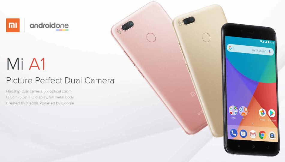 Melhores Smartphones para comprar