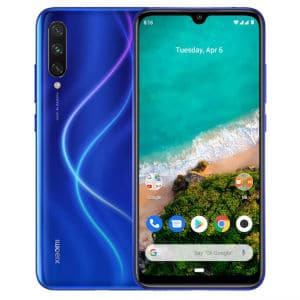 Xiaomi Mi A3 01