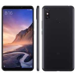 Xiaomi Mi Max 3