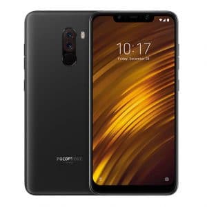 Xiaomi Pocophone F1