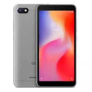 Xiaomi Redmi 6A