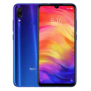 Xiaomi Redmi Note 7 1