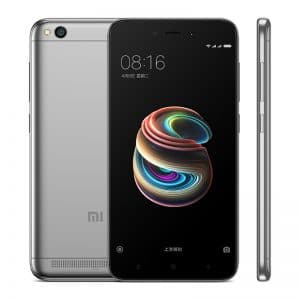 redmi5a1 logo