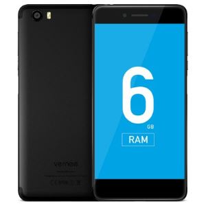 Vernee Mars Pro 4G Phablet