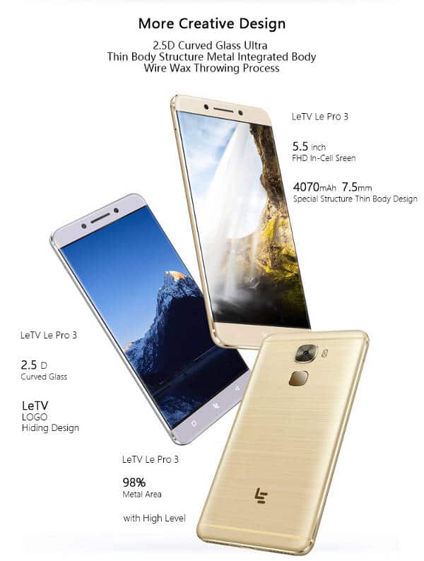 Melhores Smartphones para comprar