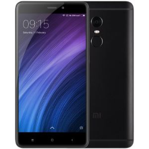 Xiaomi Redmi Note 4Xiaomi Redmi Note 4 4G Phablet