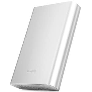 Huawei AP007 Power Bank Logo 1
