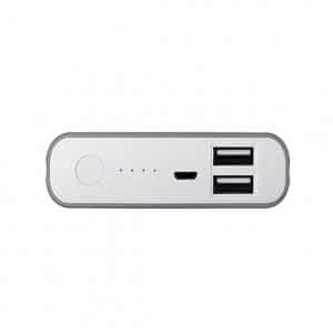 Huawei AP007 Power Bank Logo 2