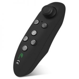VR-PARK Remote Controller Logo 1