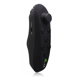 VR-PARK Remote Controller Logo 2