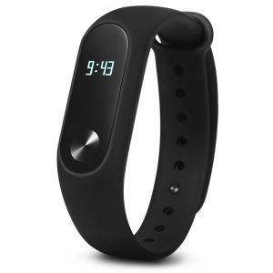 Xiaomi Mi Band 2 Logo 1