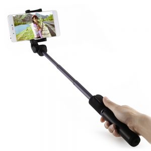 Xiaomi Selfie Stick Logo 2