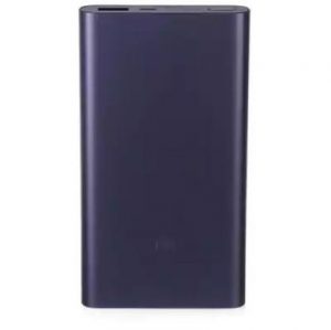 Xiaomi Ultra-thin 10000mAh Mobile Power Bank 2 Logo 1