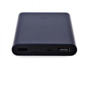 Xiaomi Ultra-thin 10000mAh Mobile Power Bank 2 Logo 2