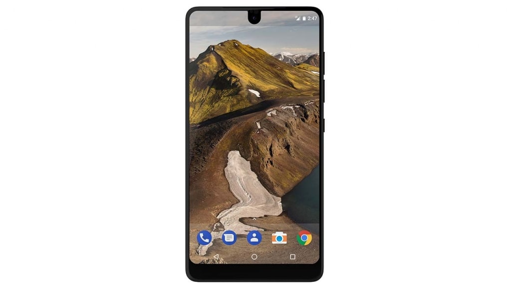 Essential Phone