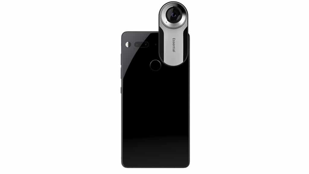 Essential Phone