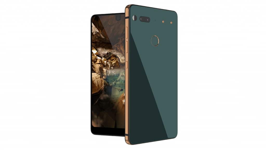 Essential Phone