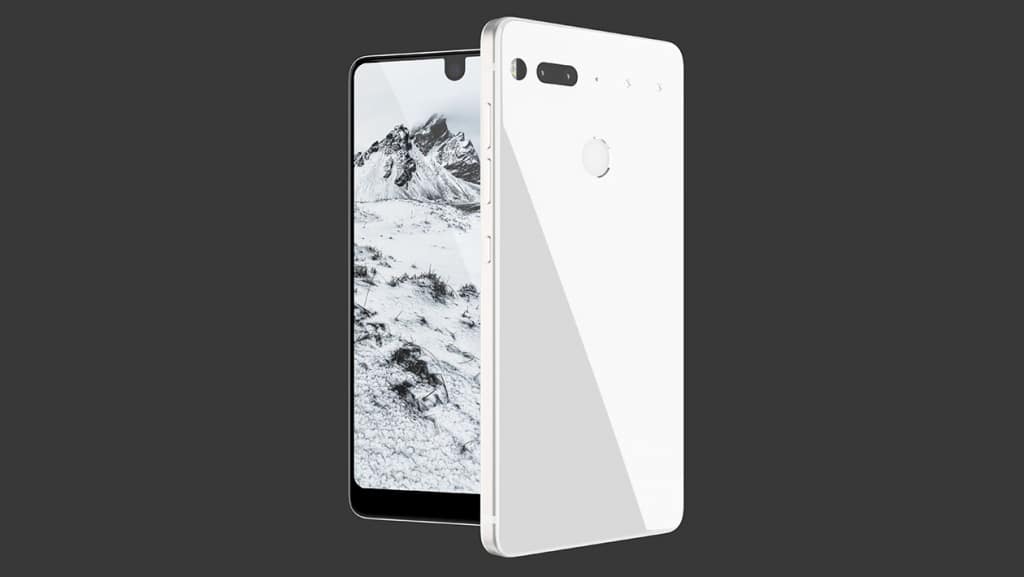 Essential Phone