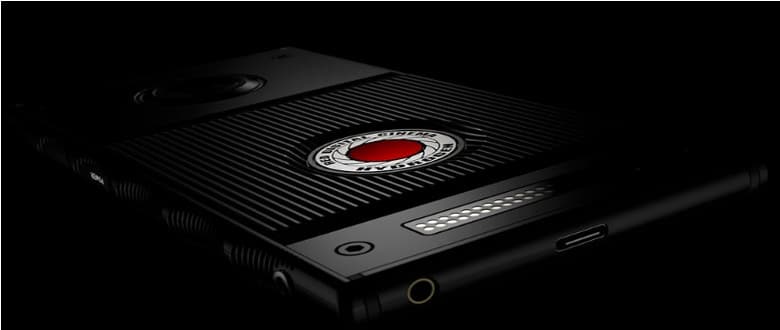 RED Hydrogen One, o Smartphone Revolucionário 12