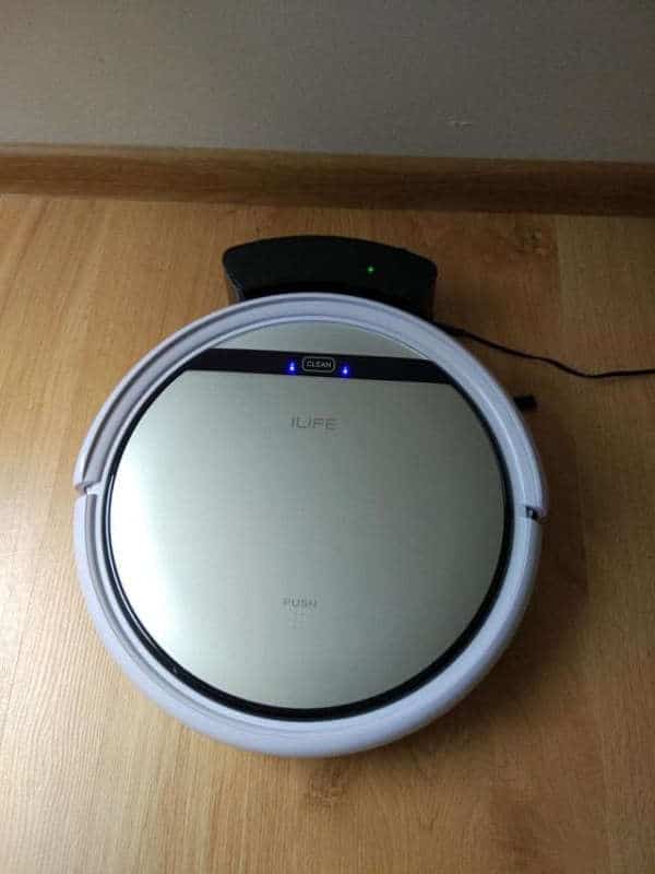 Os melhores Aspiradores Robot para comprar