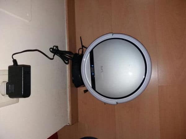 Os melhores Aspiradores Robot para comprar