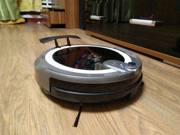 Os melhores Aspiradores Robot para comprar