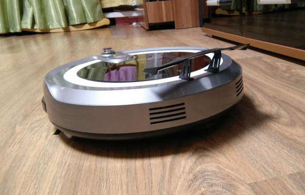 Os melhores Aspiradores Robot para comprar